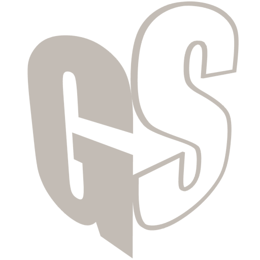 GameSolids Logo